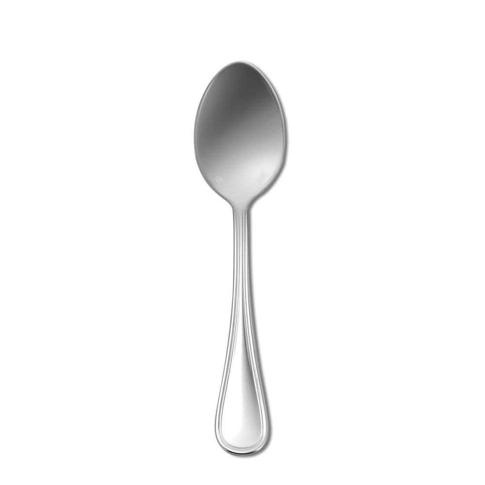 Oneida Sant Andrea Bellini S/S Oval Bowl Soup / Dessert Spoon