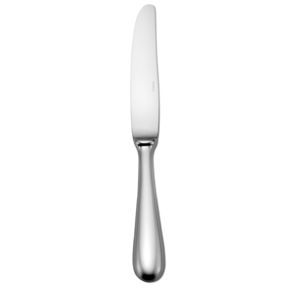 Oneida Europa Baguette S/S Hollow Handle Dinner Knife