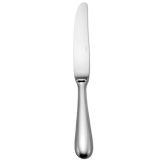Oneida Europa Baguette S/S Hollow Handle Dinner Knife