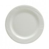 Oneida Delco Arcadia Undecorated Plate, 6&frac12;"