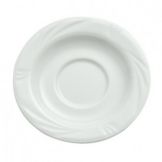 Oneida Delco Arcadia Undecorated Saucer
