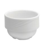 Oneida Delco Arcadia Undecorated 7.5 oz Bouillon