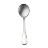 Stanford S/S Bouillon Spoon, 6-1/2"