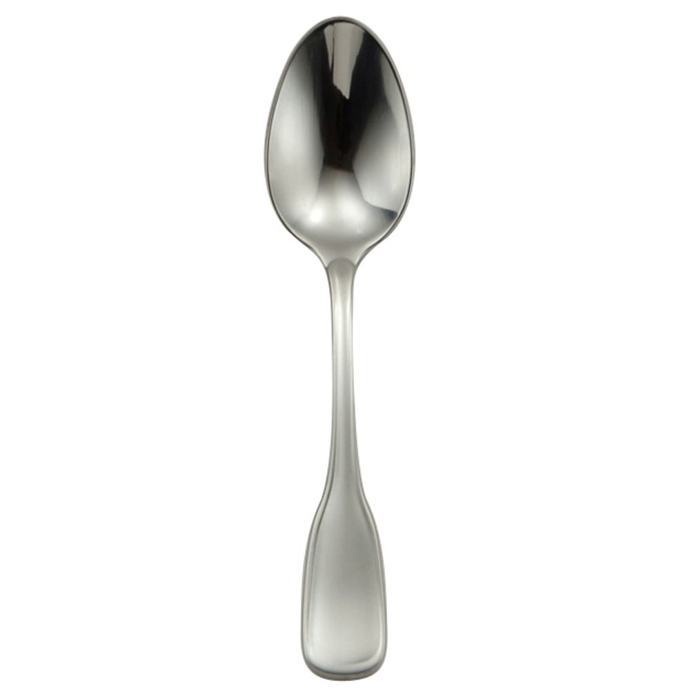 Stanford S/S A.D. Coffee Spoon, 4-1/2"