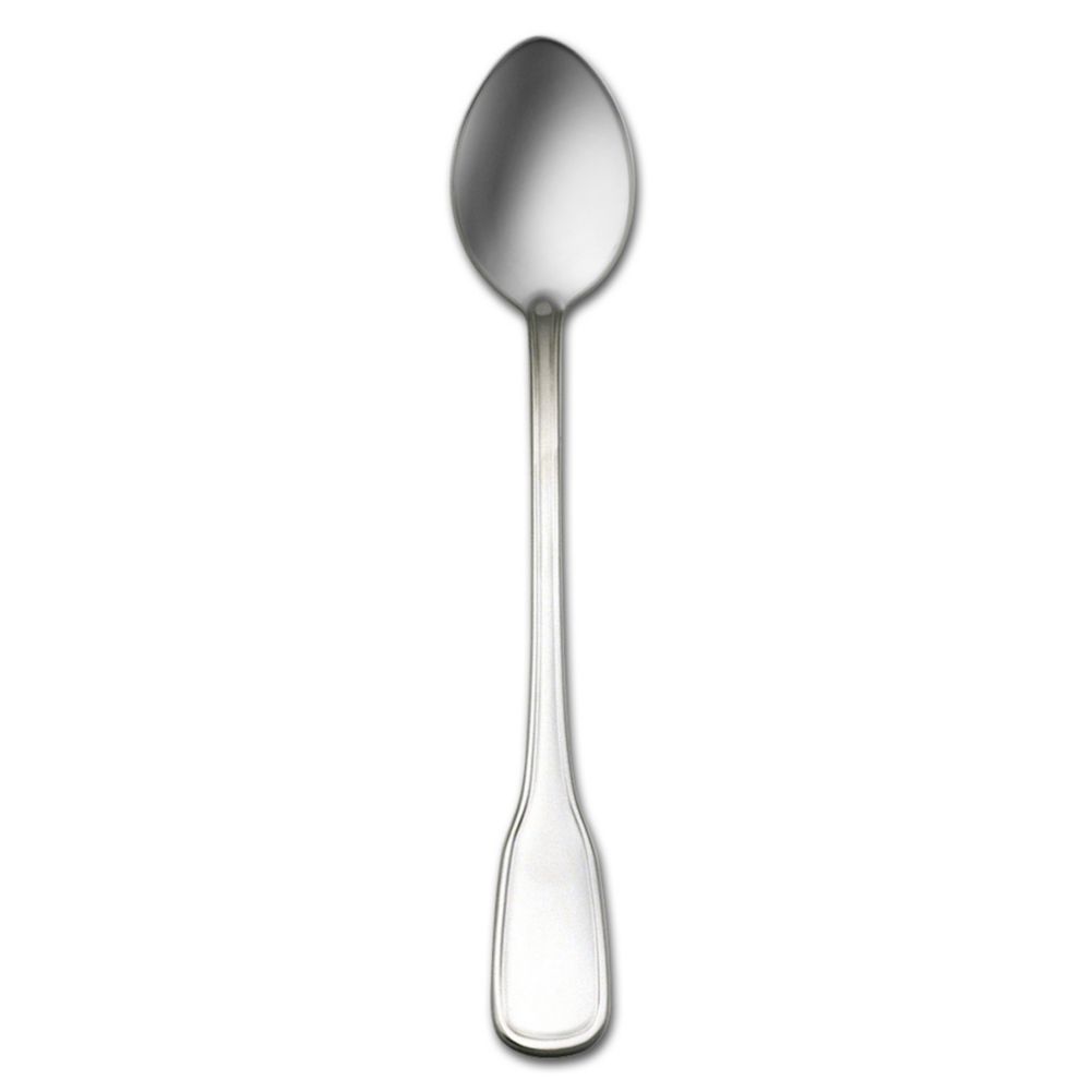 Stanford S/S Iced Teaspoon, 7-5/8"