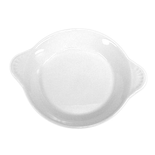Oneida Serveware 12 oz Shirred Egg Dish