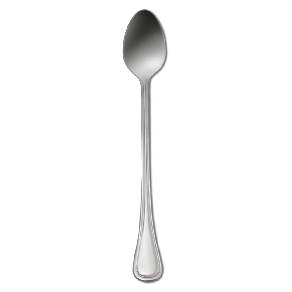 Barcelona S/S Iced Teaspoon, 7-1/2"