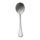 Oneida Barcelona S/S 7" Round Bowl Soup Spoon