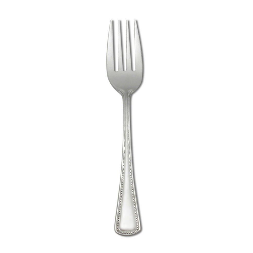 Delco Belmore S/S Salad / Pastry Fork, 6-1/4"