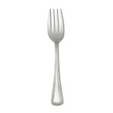 Delco Belmore S/S Salad / Pastry Fork, 6-1/4"