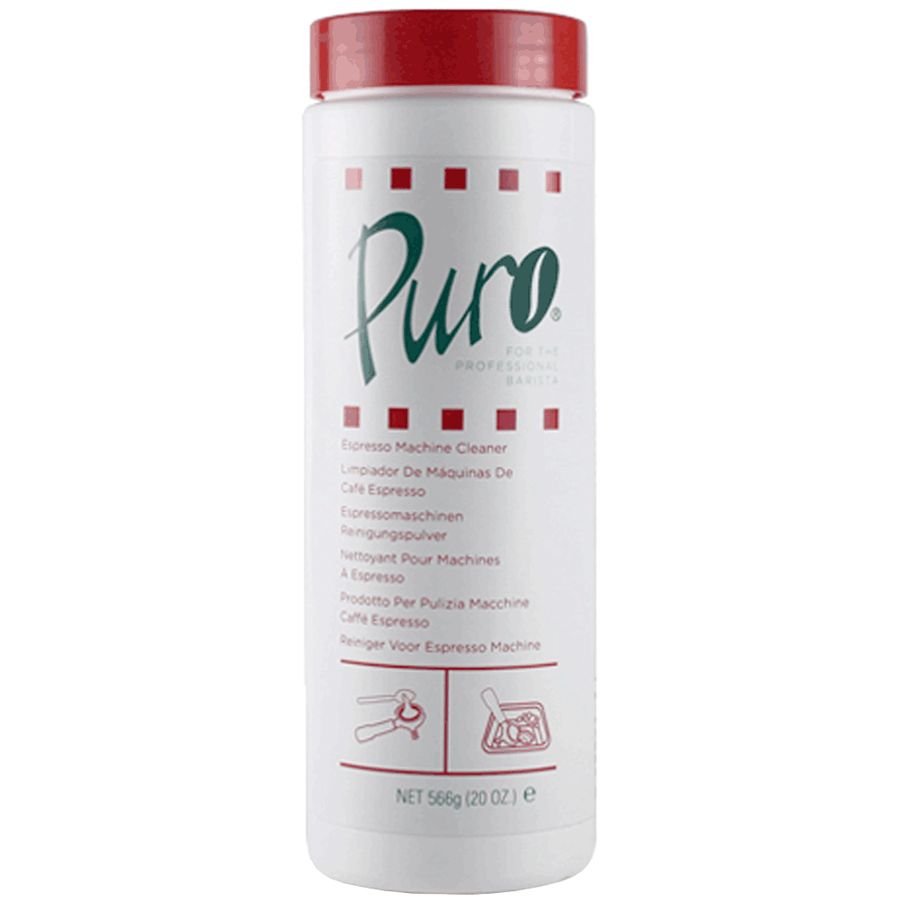 Puro Caff Cleaner, 20 oz