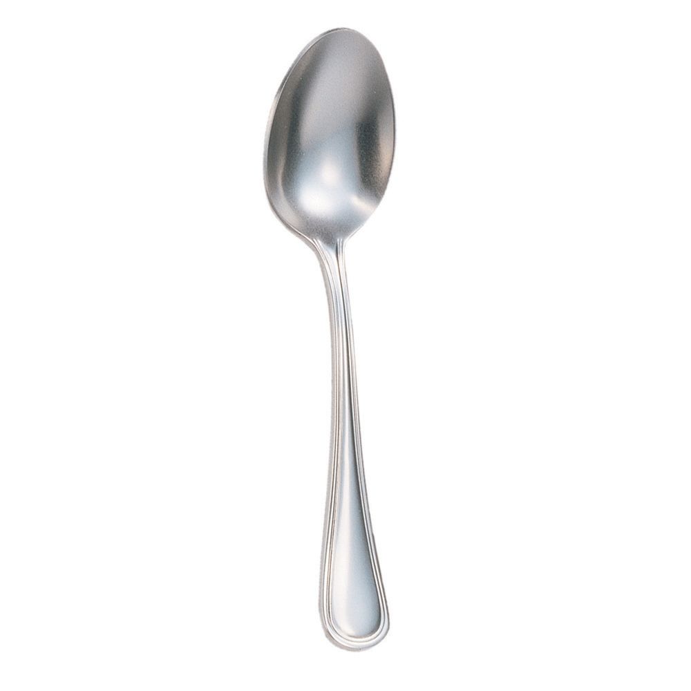Walco Ultra&trade; Stainless Steel Teaspoon, 6-1/16"