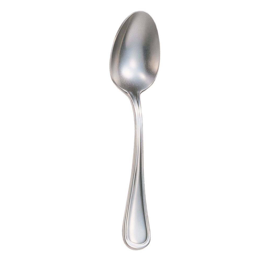 Walco Ultra&trade; Stainless Steel Dessert Spoon, 6-15/16"