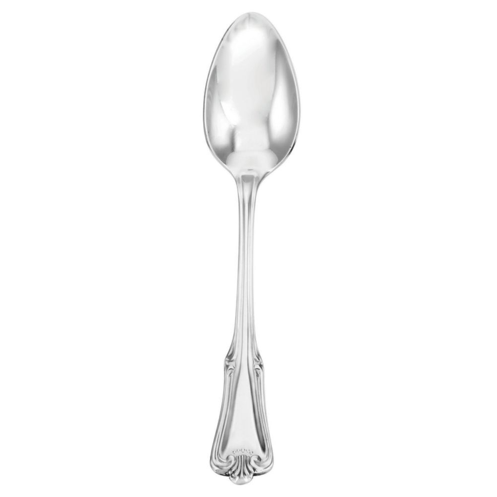 Walco Barony&trade; Heavyweight S/S Dessert Spoon, 7-1/16"