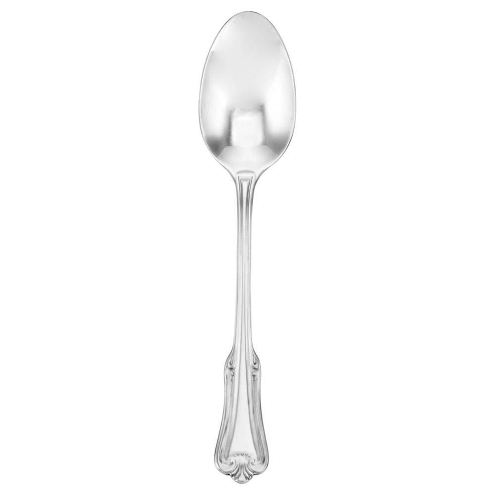 Walco Barony&trade; Heavyweight S/S Serving Spoon, 8-9/16"
