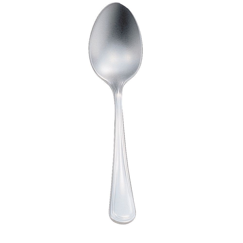 Walco Ultra&trade; Stainless Steel Demitasse Spoon, 4-3/8"
