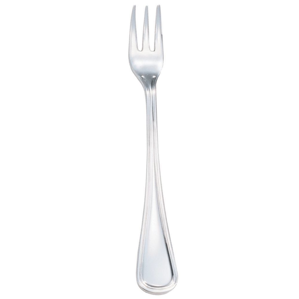 Walco Ultra&trade; Stainless Steel Cocktail Fork, 5-9/16"