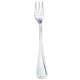 Walco Ultra&trade; Stainless Steel Cocktail Fork, 5-9/16"