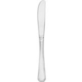 Walco Prim&trade; Stainless Steel Solid Handle Butter Knife, 7"