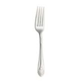 Walco Chalet&trade; Stainless Steel European Fork, 8-1/8"