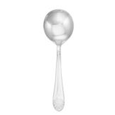 Walco Chalet&trade; Stainless Steel Bouillon Spoon, 6"