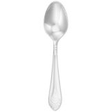 Walco Chalet&trade; Stainless Steel Demitasse Spoon, 4-3/8"