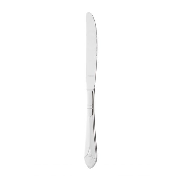 Walco Chalet&trade; Stainless Steel European Knife, 9-1/4"