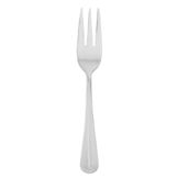 Walco Royal Bristol&trade; S/S 3-Tine Salad Fork, 6-3/16"