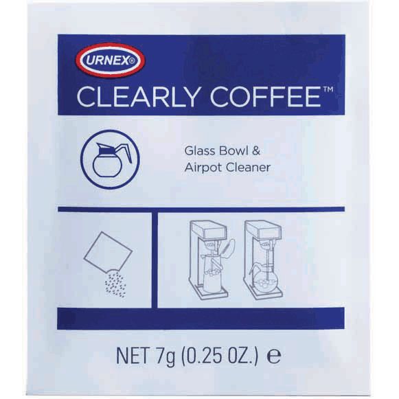 Cleaning Powder For Espresso Machines
