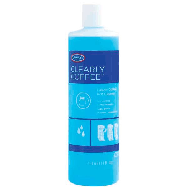 Clearly Coffee Liquid Cleaner