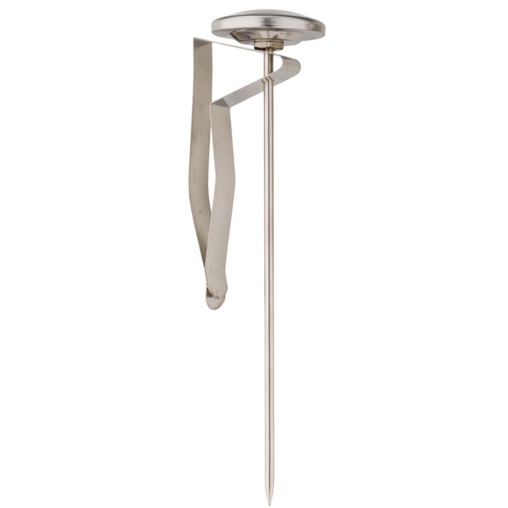 Easy Steam Thermometer, 5" Stem