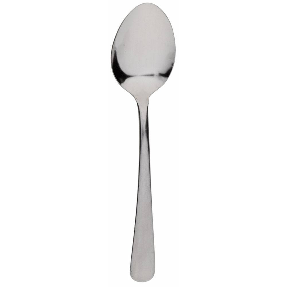 Large Spoon, 8"