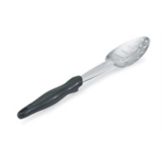Vollrath Slotted S/S 13-13/16" Basting Spoon w/ Ergo Grip Handle