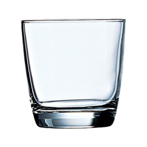 Cardinal Arcoroc Excalibur 7 oz Old Fashioned Glass