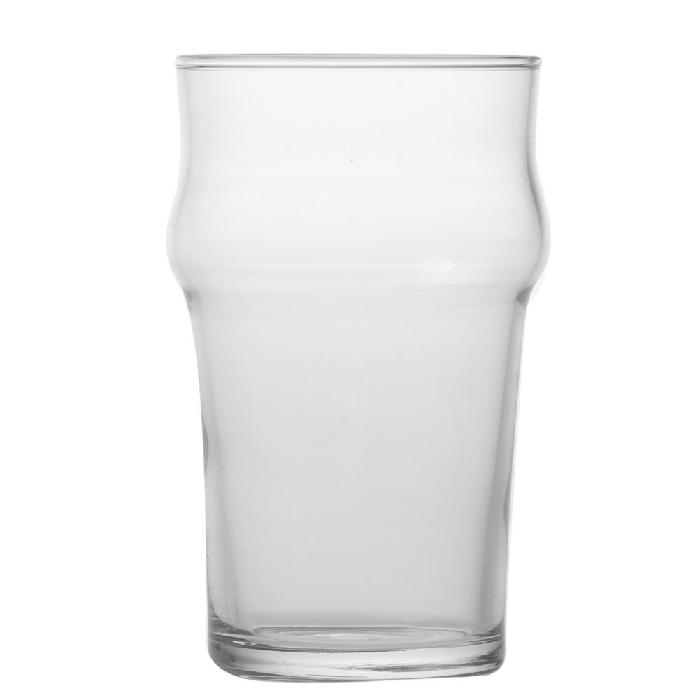 Cardinal Arcoroc Nonic 10 oz Tumbler Glass
