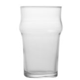 Cardinal Arcoroc Nonic 10 oz Tumbler Glass