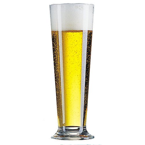 Cardinal Arcoroc 14 oz Linz Pilsner