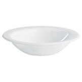 Cardinal Arcoroc Restaurant White 7 oz Grapefruit Bowl