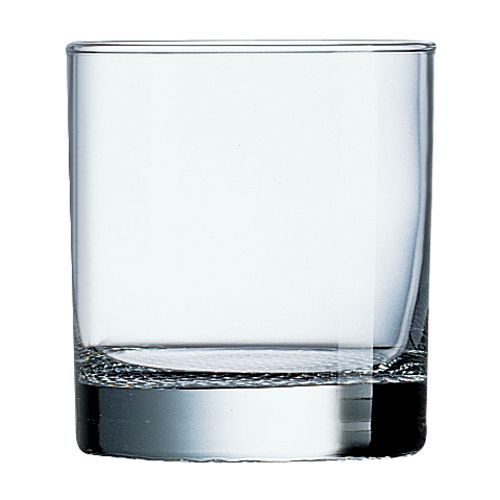 Cardinal Arcoroc 11 oz Room Tumbler Glass