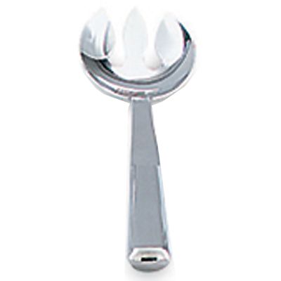Vollrath S/S Hollow Handle 11-5/8" Notched Serving Spoon