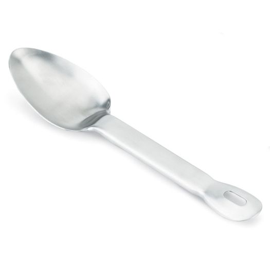 Vollrath Heavy Duty Solid S/S 11&frac34;" Basting Spoon