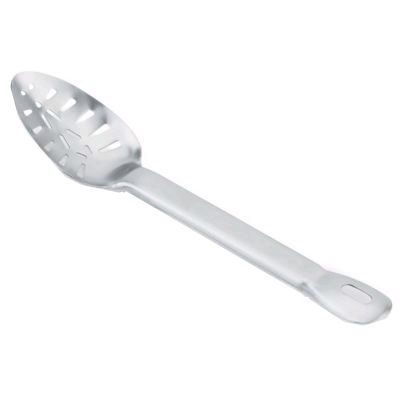 Vollrath Heavy Duty Slotted S/S 13&frac14;" Basting Spoon