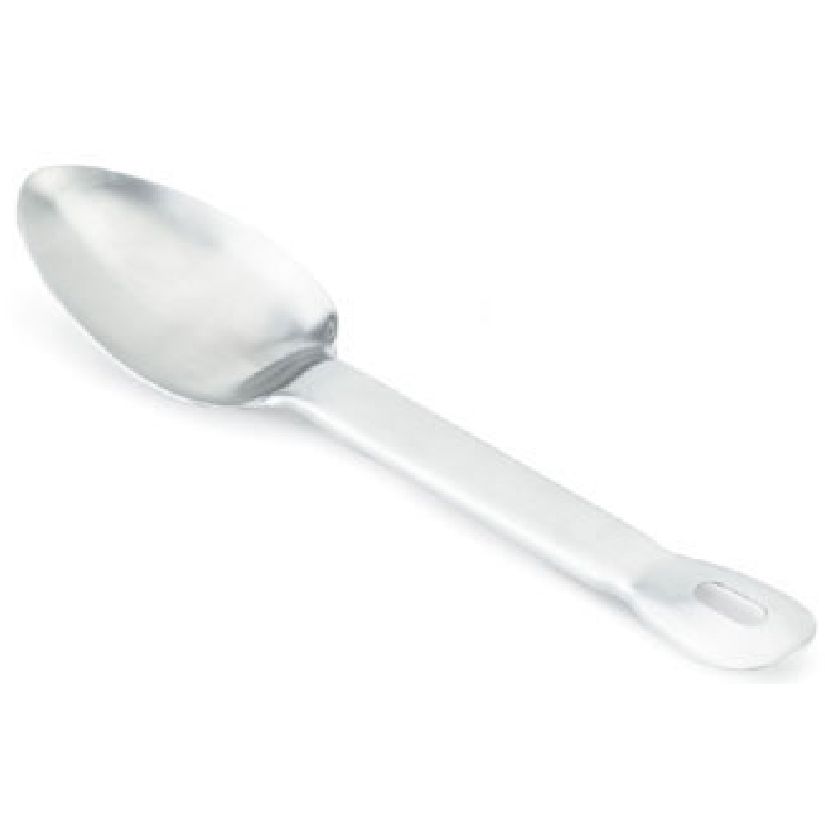 Vollrath Heavy Duty Solid S/S 13&frac14;" Basting Spoon