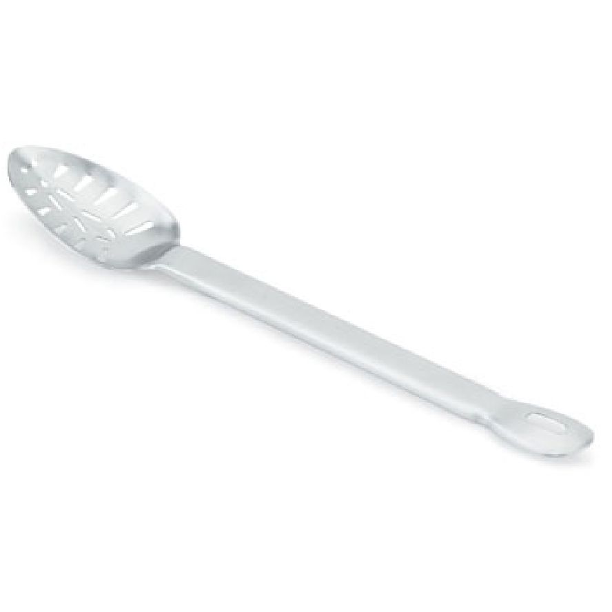 Vollrath Heavy Duty Slotted S/S 15&frac12;" Basting Spoon