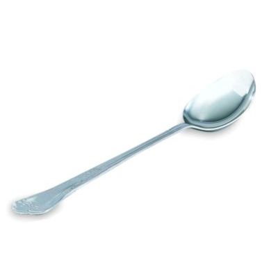 Vollrath Embossed S/S 13" Serving Spoon