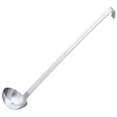 Jacobs Pride&reg; S/S Economy 2-Piece 1.5 oz Ladle