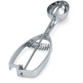 Vollrath Size 40 S/S 9&frac12;" Oval Squeeze Disher