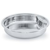 Vollrath Replacement S/S 6 Qt Food Pan for Intrigue Chafers