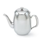 Orion S/S Gooseneck Spout Coffee Pot, 68 oz