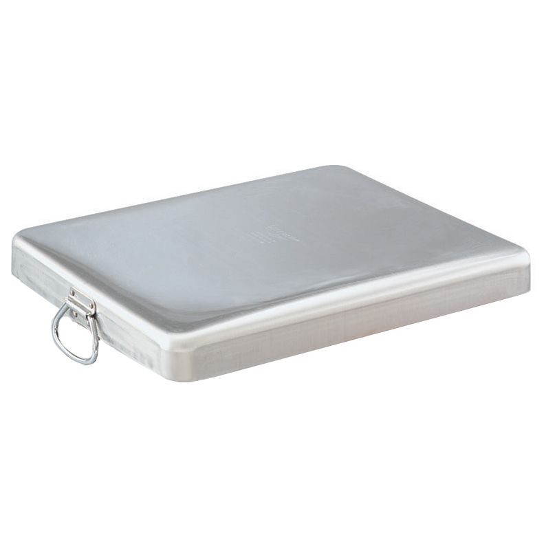 Heavy Gauge Aluminum Roaster Pan Cover, 14 Qt